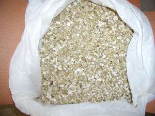 GALLONS(EXTRA COARSE ) VERMICULITE for SEED STARTING & GREENHOUSE 