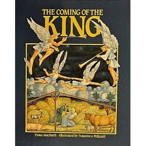  The Coming of the King (9780840796073) Fiona MacMath 