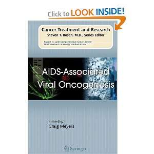  AIDS Associated Viral Oncogenesis (Cancer Treatment and 