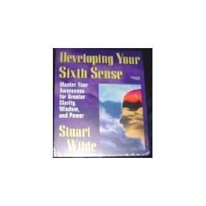  Developing Your Sixth Sense Stuart Wilde Books
