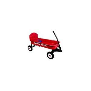  Radio Flyer RANGER WAGON #93B   OUT OF STOCK: Toys & Games