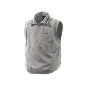   US Military Academy Mens Backspin Micropoly Vest