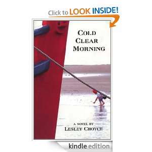 Cold Clear Morning [Kindle Edition]