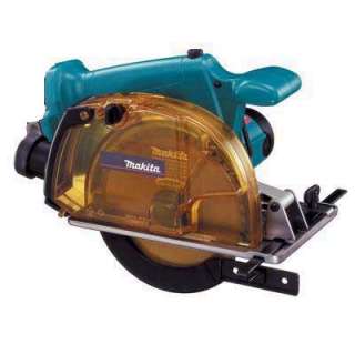 18V 6 1/4 Cordless Metal Cutting Circular Saw (With Dust Collector)