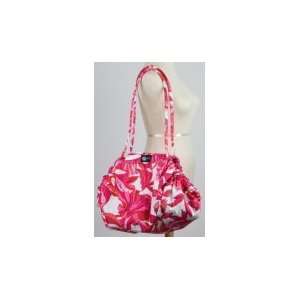  Chic&Cozy Blanket Bag, Fuchsia Bloom Baby