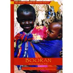  Booran (Heritage Library of African Peoples 