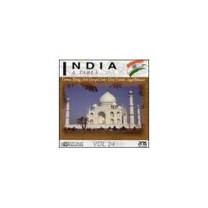  India & Tabla Various Artists Music