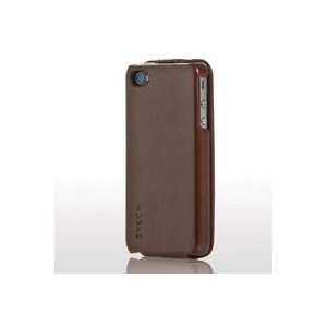  SKECH Custom Jacket Flip Case for iPhone4   1 Pack 