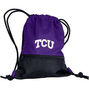 TCU Horned Frogs String Pack:  Sports & Outdoors