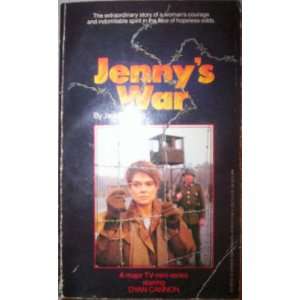  Jennys War (9780931773501) J. Stonely Books