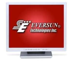    Eversun SC19 19 CCTV LCD Surveillance Monitor: Camera & Photo