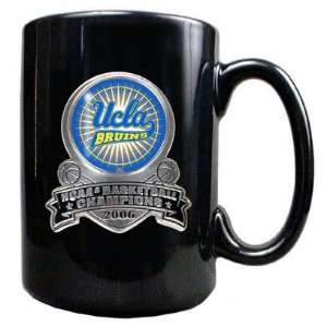   UCLA Bruins 2006 NCAA National Champions 13 oz. Ceramic Mug Sports