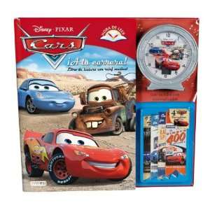   (9788444163642): Pixar Animation Studios; Walt Disney Company: Books