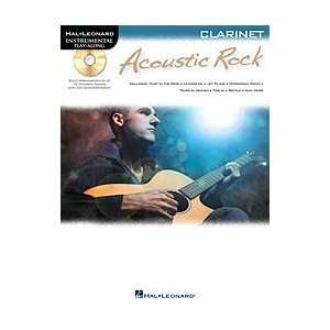  Acoustic Rock Musical Instruments