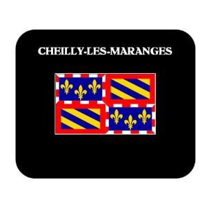  Bourgogne (France Region)   CHEILLY LES MARANGES Mouse 