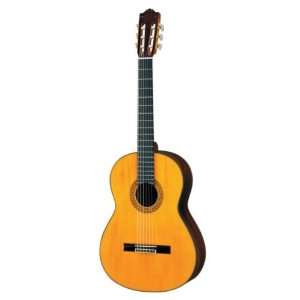  Yamaha CG151C Classical Guitar Musical Instruments
