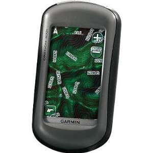  Garmin Oregon 400t Handheld GPS Receiver: GPS & Navigation