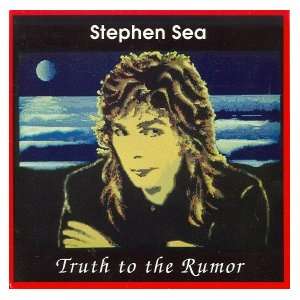  Truth to the Rumor Music