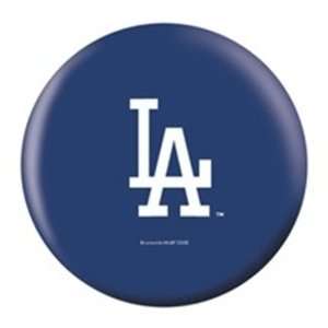 Los Angeles Dodgers Ball
