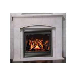   ? Deluxe Fireplace with Electronic Ignit   7295
