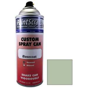   Up Paint for 2012 Porsche Panamera (color code: A6W/3P) and Clearcoat