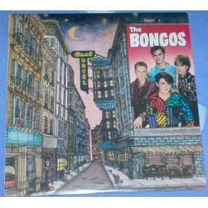  The Beat Hotel The Bongos Music