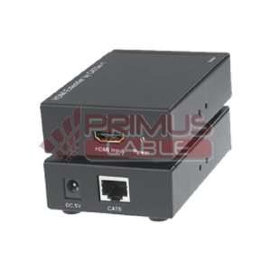   Single Cat5E Cat6 Cable 50 165Ft 1080i 1080p HDCP Electronics