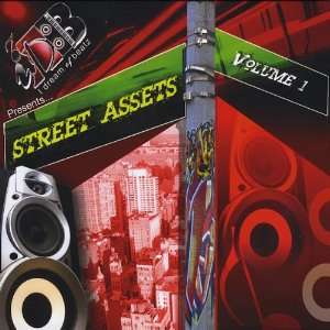  Vol. 1 Street Assets Street Assets Music