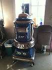 Parlor Stove Kitchen Fireplace wood coal pot belly oven