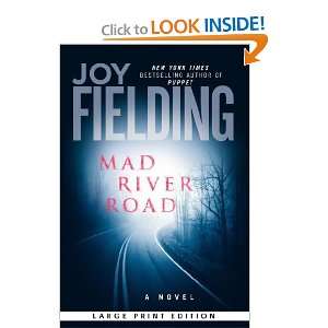 Mad River Road A Novel