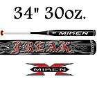 items in Softball Bats Miken Worth Combat BBCOR Bats Baseball Bats 