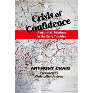  Crisis of Conference (9780716530411) Tony Craig Books