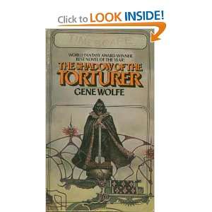  The Shadow of the Torturer (Timescape) (9780671450700 