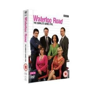  WATERLOO ROAD   Series 2 (BBC Series) [NON USA FORMAT: PAL 