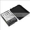 3500mAH Extended Battery for Motorola Droid X MB810 NEW  