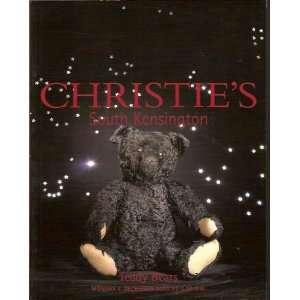   Sale No. 8966   Monday, December 4, 2000 Christies Auction House