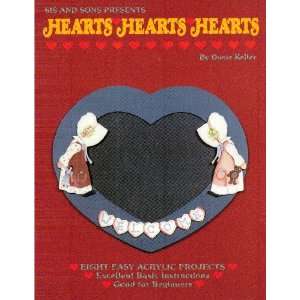  Hearts, Hearts, Hearts   Sis and Sons Presents Doxie 