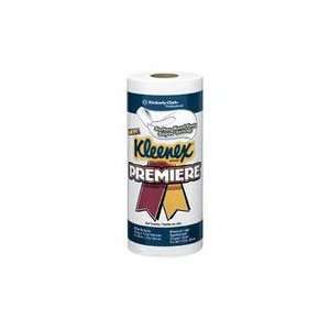 Kleenex Premiere Towels 8 Rolls per Case (02049KIM) Category Paper 