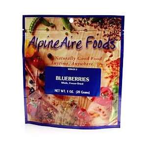  Closeout   Alpine Aire Blueberries, Whole, Freeze Dried 