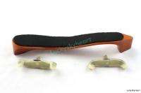 Adjustable Wooden Violin Viola Shoulder Rest JT 003  