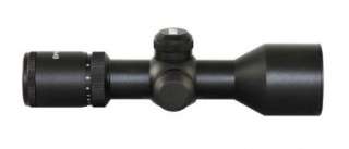 Lifetime Warranty P4 Sniper Aim Sports 3 9x40 Compact Scope with 