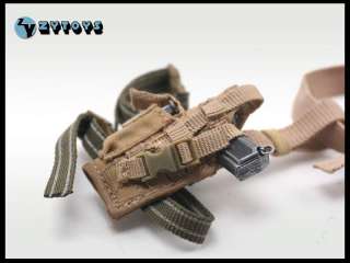 ZYTOYS   Special Combat Sniper Gear Set . Body FREE  