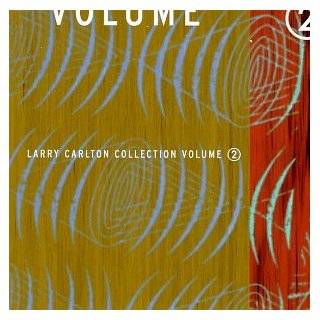  Very Best of Larry Carlton Music