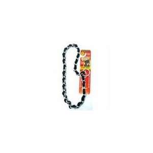  Booda Dog Collar Comfort Chain 4Mmx30 Black: Pet Supplies