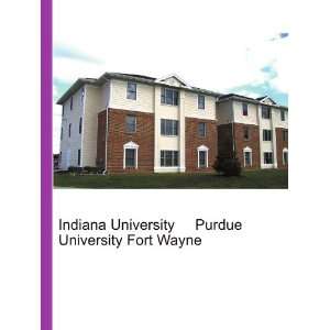   Purdue University Fort Wayne Ronald Cohn Jesse Russell Books