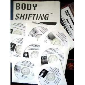  BODY SHIFTING   STEP 1  Master The Body Health 