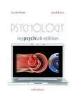 Psychology MypsychLab Edition by Carol Tavris and Carole Wade (2008 