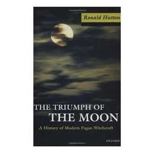 The Triumph of the Moon Publisher Oxford University Press 
