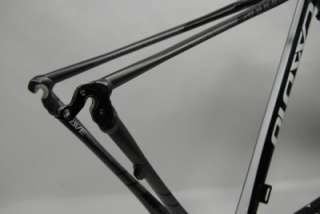 2012 Cannondale CAAD 10 CAAD10 Frame + Full Carbon Fork BB30 56CM NEW 