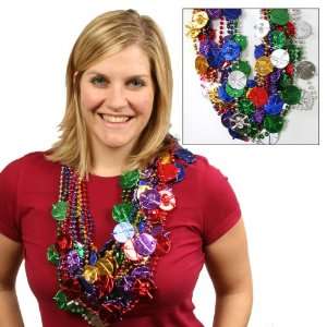  Lets Party By Forum Novelties Inc Pirate Medallion Beads 
